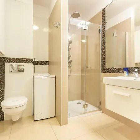 Vacationclub – Górna Resorts Apartament 1.08