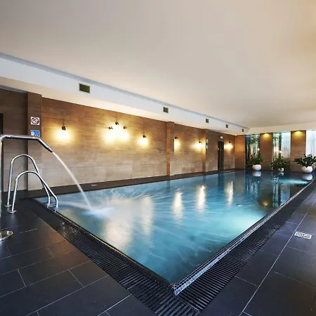 Apartamento Vacationclub – Górna Resorts Apartament 1.08